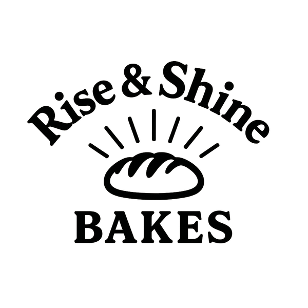 Rise & Shine Bakes