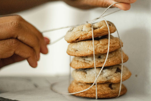 Small-Batch Baking for Couples & Singles